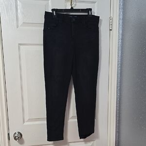 Women's Black Jeans
